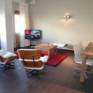 Uitgebreid Appartement met een Slaapkamer