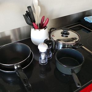 Appartement met een Slaapkamer